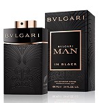 Similar Perfumes to Bvlgari Man In 