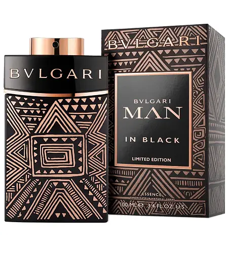 Man In Black Essence Cologne for Men by 