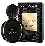 Goldea The Roman Night Absolute perfume for Women  by  Bvlgari
