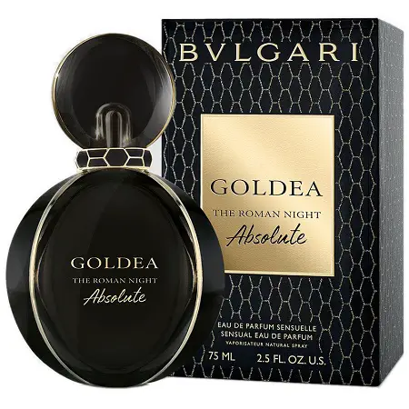 Goldea The Roman Night Absolute Perfume 