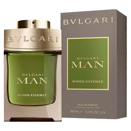 Wood Essence Cologne for Men by Bvlgari 