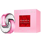 Omnia Pink Sapphire perfume for Women by Bvlgari