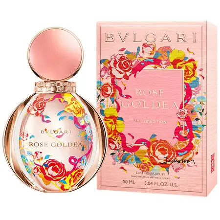 bvlgari special edition perfume