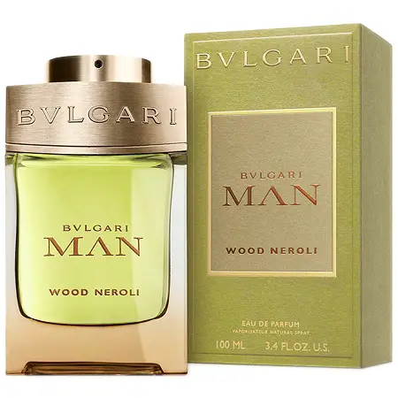 Man Wood Neroli Cologne for Men by 