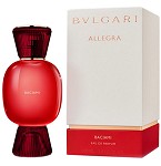 Allegra Baciami perfume for Women  by  Bvlgari