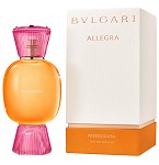 Allegra Passeggiata perfume for Women  by  Bvlgari