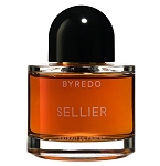 Night Veils Sellier Unisex fragrance  by  Byredo