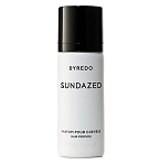 Sundazed Hair Perfume Unisex fragrance  by  Byredo