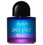 Space Rage Travx Unisex fragrance  by  Byredo