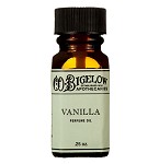 Vanilla perfume for Women by C.O.Bigelow -