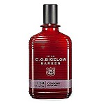 Barber Cologne Elixir Red cologne for Men  by  C.O.Bigelow