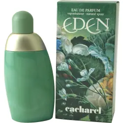 munitie kogel verkeer Eden Perfume for Women by Cacharel 1994 | PerfumeMaster.com
