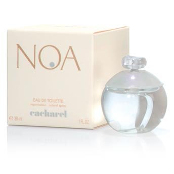 Ongemak onderzeeër Knorrig Buy Noa Cacharel for women Online Prices | PerfumeMaster.com