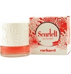 Scarlett perfume for Women by Cacharel - 2009