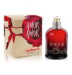 Amor Amor Mon Parfum Du Soir perfume for Women by Cacharel
