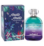 Anais Anais Premier Delice L'Eau 2016 perfume for Women by Cacharel