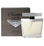 Cadillac Coupe  cologne for Men by Cadillac 2012