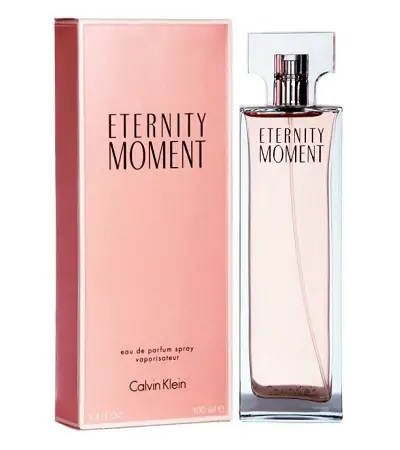 Buy Eternity Moment Calvin Klein for women Online Prices |