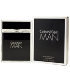 Man cologne for Men by Calvin Klein - 2007