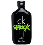 CK One Shock cologne for Men by Calvin Klein - 2011