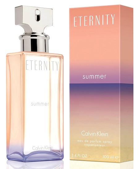 Buitensporig premier bioscoop Eternity Summer 2015 Perfume for Women by Calvin Klein 2015 |  PerfumeMaster.com