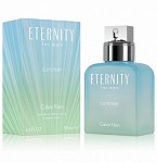 Eternity Summer 2016 cologne for Men  by  Calvin Klein