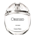 Obsessed perfume for Women by Calvin Klein - 2017