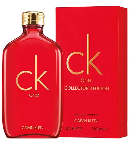 ck one gold cologne