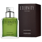 Eternity EDP cologne for Men  by  Calvin Klein