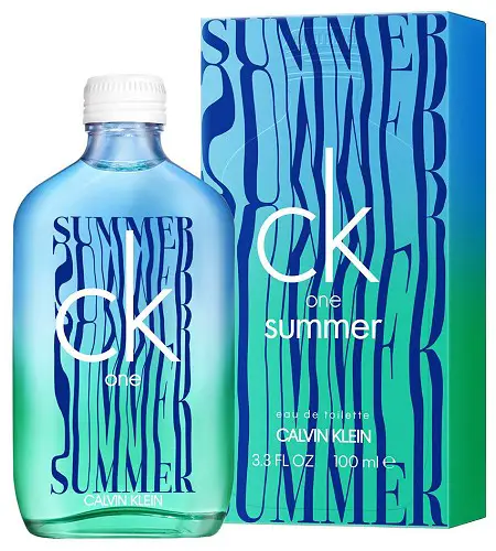 Installeren onderwijzen tv station Buy CK One Summer 2021 Calvin Klein Online Prices | PerfumeMaster.com