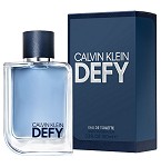 Defy cologne for Men  by  Calvin Klein