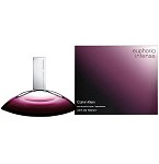 Euphoria Intense Perfume for Women by Calvin Klein 2021 | PerfumeMaster.com