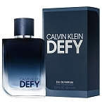Defy EDP cologne for Men  by  Calvin Klein
