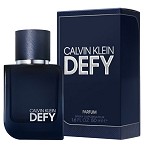 Defy Parfum cologne for Men  by  Calvin Klein