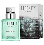Eternity Reflections Cologne for Men by Calvin Klein 2023 ...