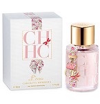 CH L'Eau perfume for Women by Carolina Herrera - 2011