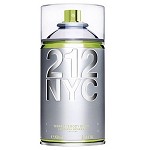 212 NYC Seductive Body Spray  perfume for Women by Carolina Herrera 2012