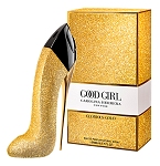 Good Girl Glorious Gold Collector Edition perfume for Women  by  Carolina Herrera