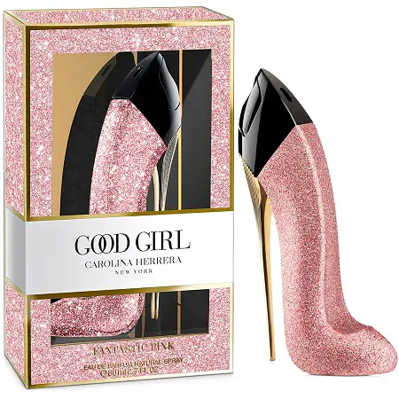 Buy Good Girl Fantastic Pink Carolina Herrera For Women Online