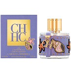 CH Under The Sea perfume for Women  by  Carolina Herrera