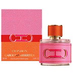 CH Pasion perfume for Women  by  Carolina Herrera