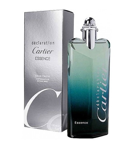 cartier declaration perfume review