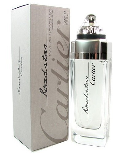 cartier roadster cologne