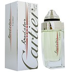 Roadster Sport cologne for Men  by  Cartier