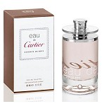 Eau De Cartier Essence De Bois Unisex fragrance by Cartier - 2012