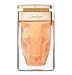 La Panthere Limited Edition 2016  perfume for Women by Cartier 2016