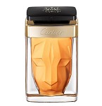 La Panthere Noir Absolu  perfume for Women by Cartier 2016