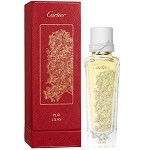 Les Epures de Parfum Pur Lilas  Unisex fragrance by Cartier 2024