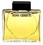 Nino Cerruti cologne for Men by Cerruti - 1979