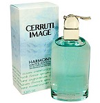 Image Harmony cologne for Men by Cerruti - 2002